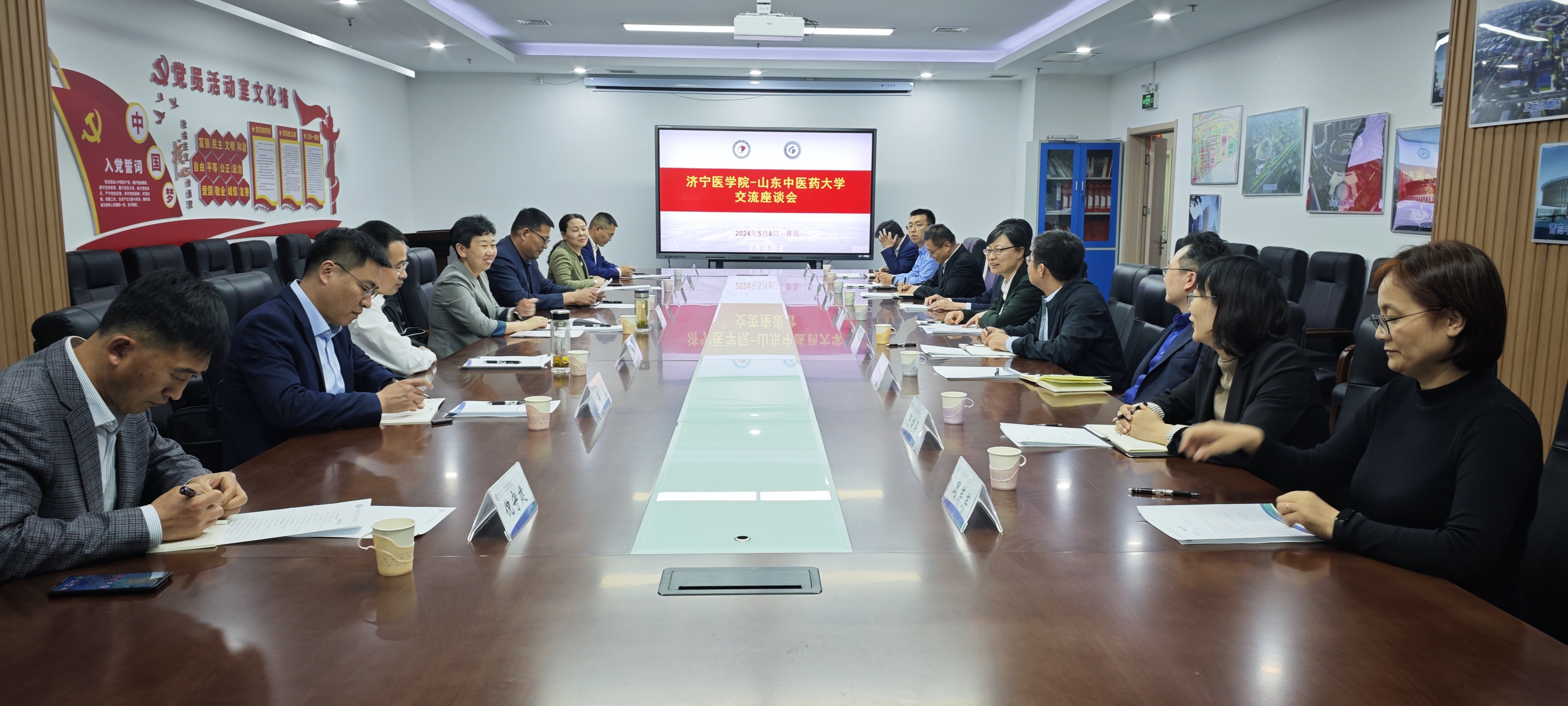 济宁医学院 神经内科图片